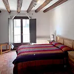 Angelus Plaza Mayor De Apartament Graus