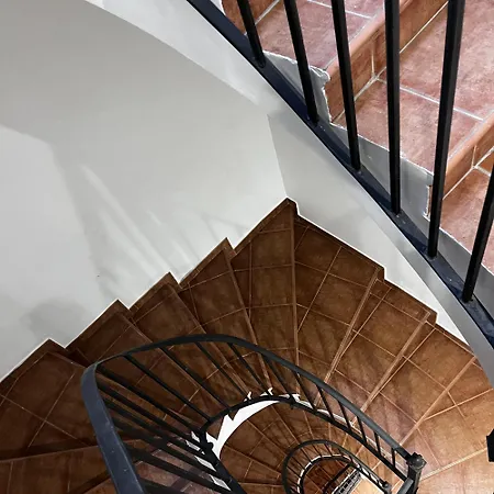 Angelus Plaza Mayor De