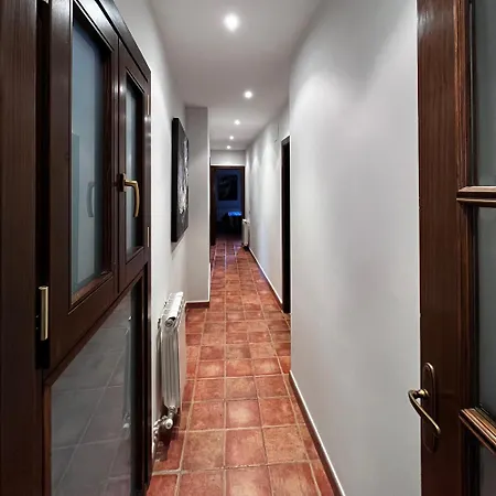 Apartment Angelus Plaza Mayor De *