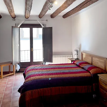 Angelus Plaza Mayor De アパート グラウス