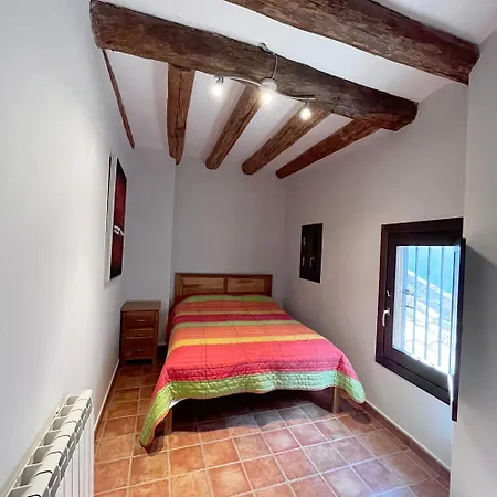 Apartment Angelus Plaza Mayor De Graus