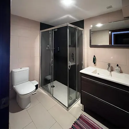 アパート Angelus Plaza Mayor De