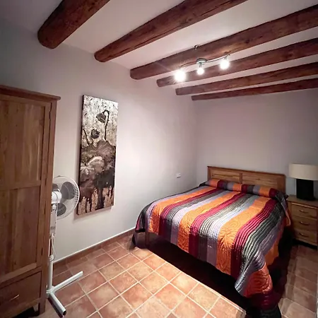 アパート Angelus Plaza Mayor De *