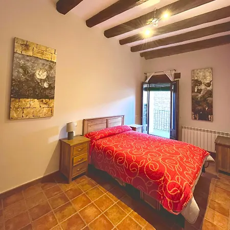 Apartment Angelus Plaza Mayor De *