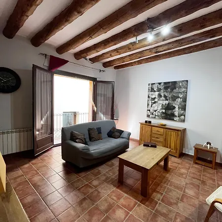 Angelus Plaza Mayor De *