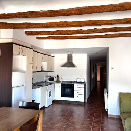 Angelus Plaza Mayor De