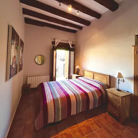 アパート Angelus Plaza Mayor De *