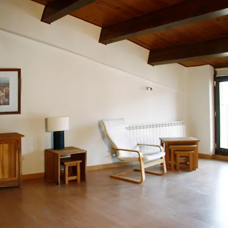 Apartament Angelus Plaza Mayor De Graus