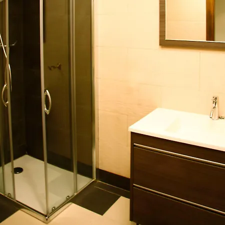 アパート Angelus Plaza Mayor De