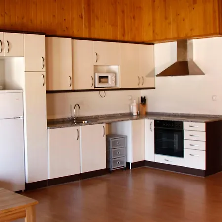 アパート Angelus Plaza Mayor De *