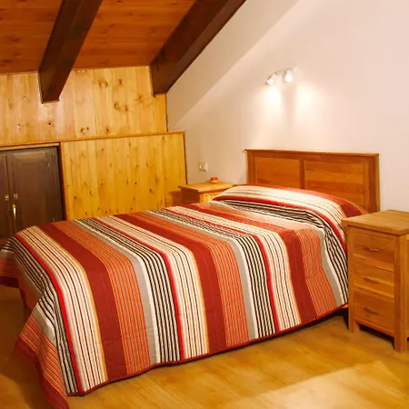 Angelus Plaza Mayor De アパート *