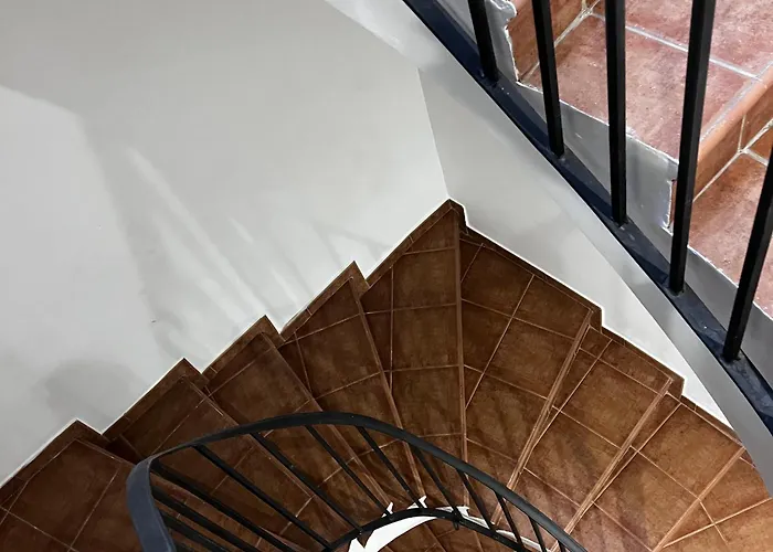 Angelus Plaza Mayor De