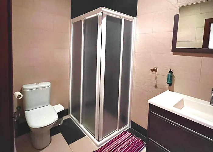 Angelus Plaza Mayor De * Graus