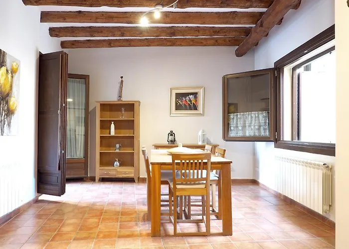 Angelus Plaza Mayor De *