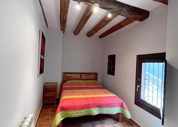 Lägenhet Angelus Plaza Mayor De Graus