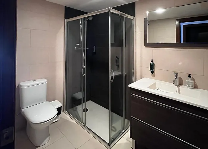 Lägenhet Angelus Plaza Mayor De