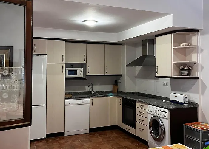 Angelus Plaza Mayor De