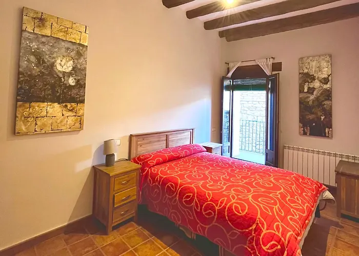 Διαμέρισμα Angelus Plaza Mayor De *