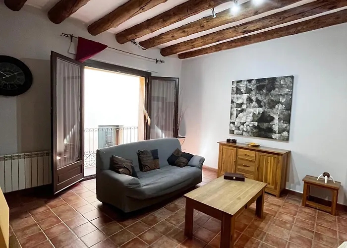 Angelus Plaza Mayor De *