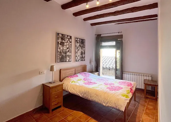 Angelus Plaza Mayor De Graus