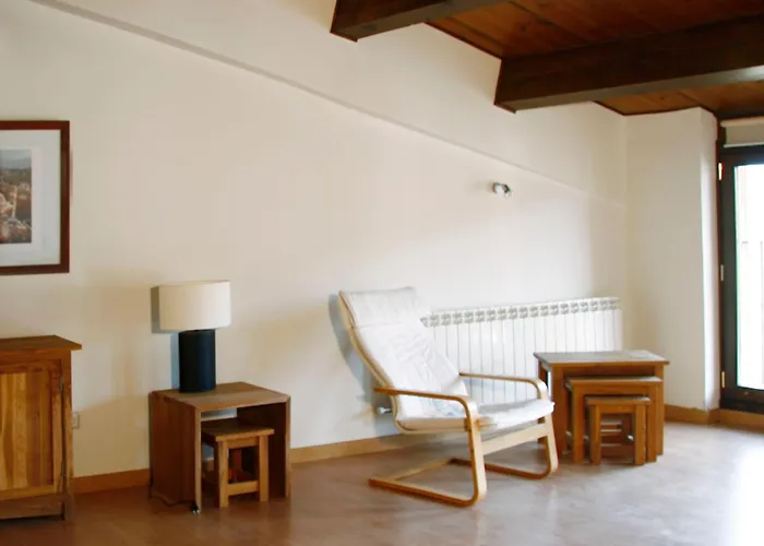 Διαμέρισμα Angelus Plaza Mayor De Γκράους