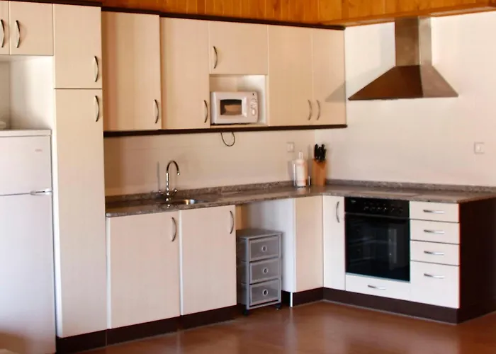 Διαμέρισμα Angelus Plaza Mayor De *