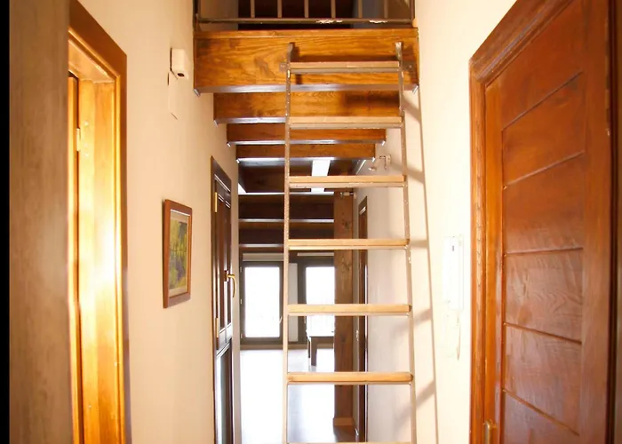 Angelus Plaza Mayor De * Γκράους