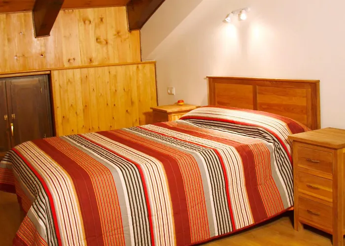 Angelus Plaza Mayor De Lägenhet *